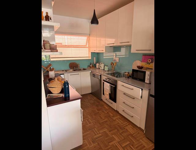 2 BEDROOM PROPERTY TO RENT IN GARDENS